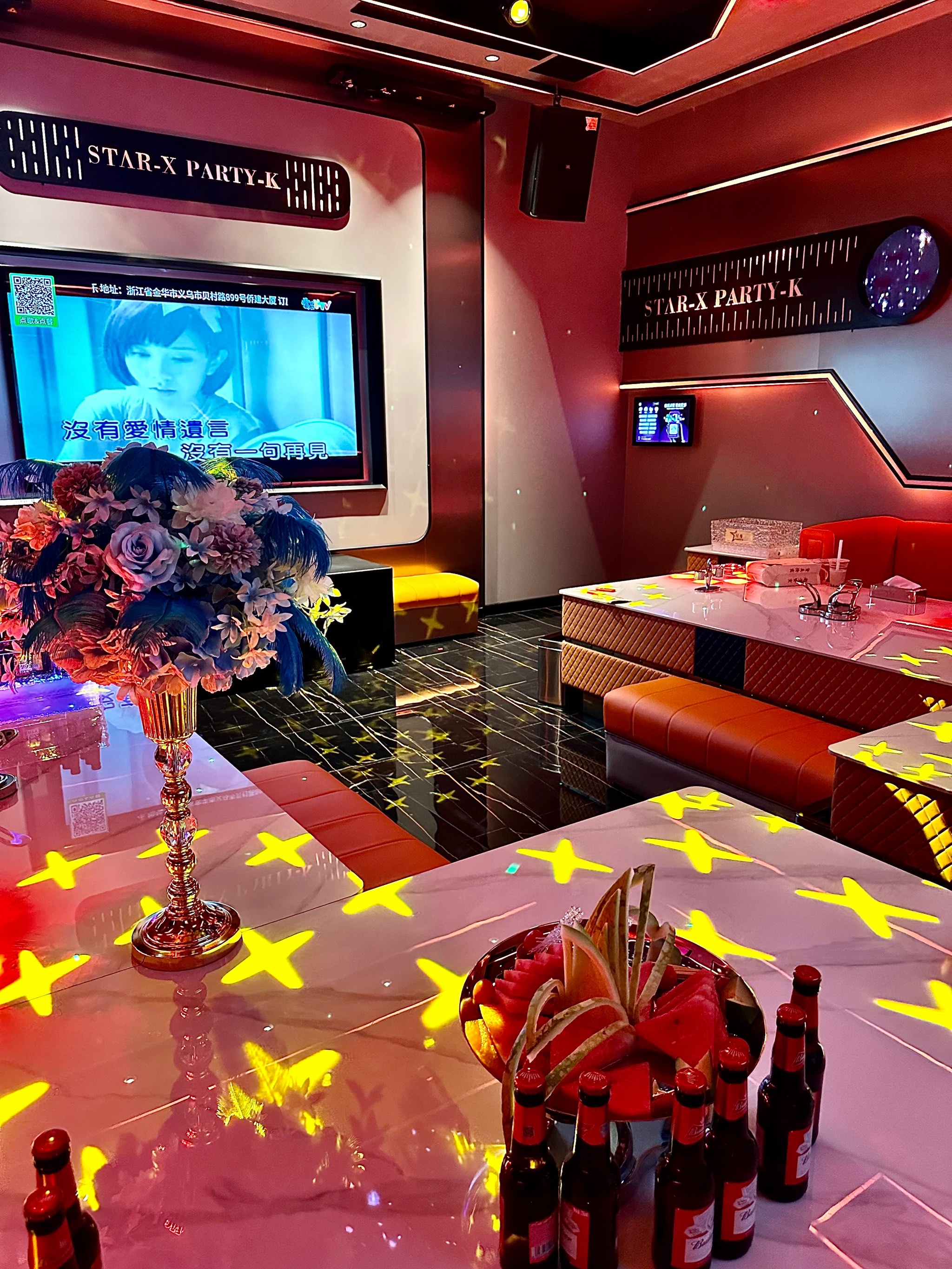 曲靖商务KTV推荐-师宗县ktv预定