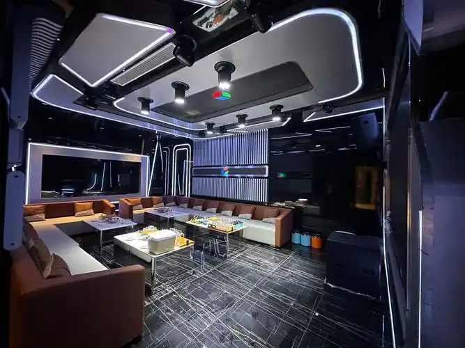 曲靖商务ktv必备攻略指南-师宗县ktv预定