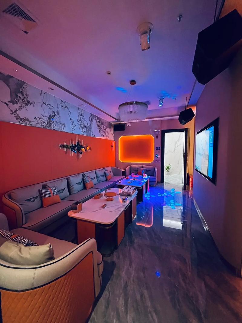 曲靖商务KTV计时方法-师宗县ktv预定